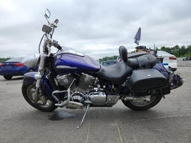 2002 HONDA VTX1800 S 1HFSC49372A002805
