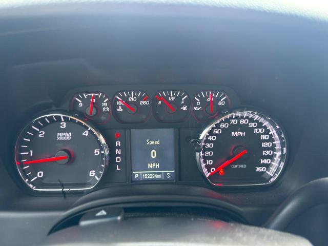 2017 CHEVROLET TAHOE POLI 1GNLCDEC0HR312932
