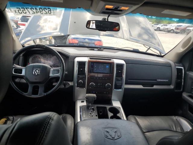 2010 DODGE RAM 1500 - 1D7RV1CT3AS122562