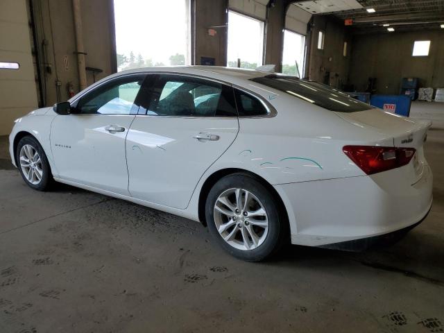 2016 CHEVROLET MALIBU HYB 1G1ZJ5SU6GF300952