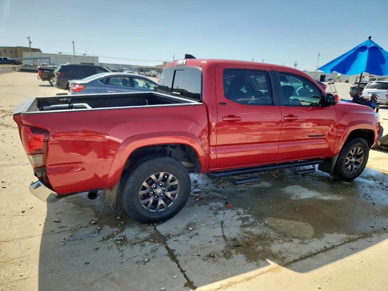 2022 TOYOTA TACOMA DOU 3TMAZ5CN4NM184846