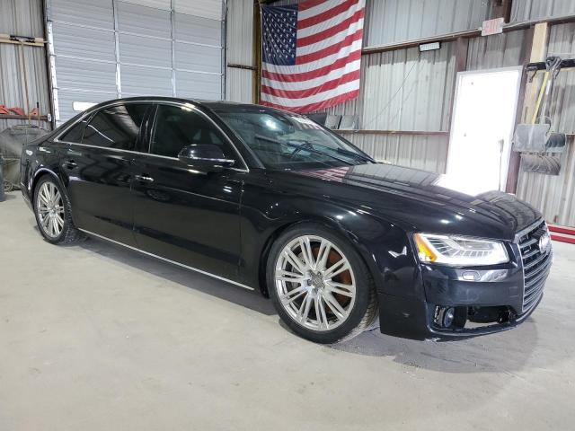 2015 AUDI A8 L QUATT WAU3GAFD2FN040940