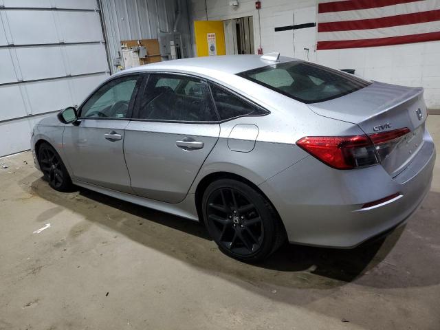 2023 HONDA CIVIC SPORT 2HGFE2F57PH511495
