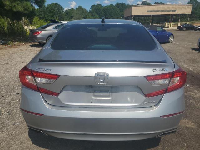 2021 HONDA ACCORD SPO 1HGCV1F32MA073815