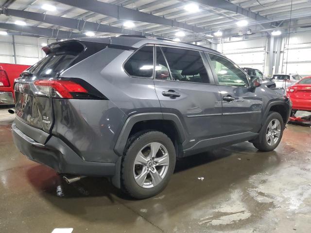 2022 TOYOTA RAV4 XLE - JTMRWRFV5ND153017