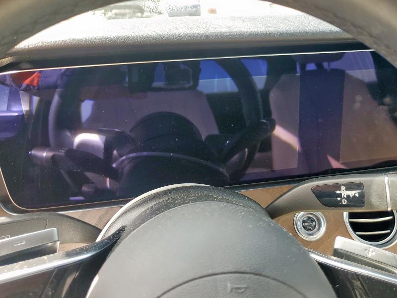 2023 MERCEDES-BENZ E 350 4MAT W1KZF8EB3PB146296