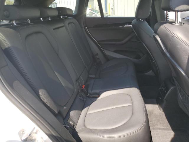 2019 BMW X1 SDRIVE2 WBXHU7C5XK3H44896