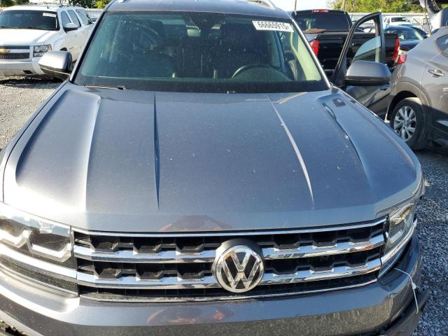 2019 VOLKSWAGEN ATLAS SE 1V2WR2CA0KC509294