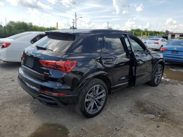 2024 AUDI Q3 PREMIUM - WA1DECF37R1192816