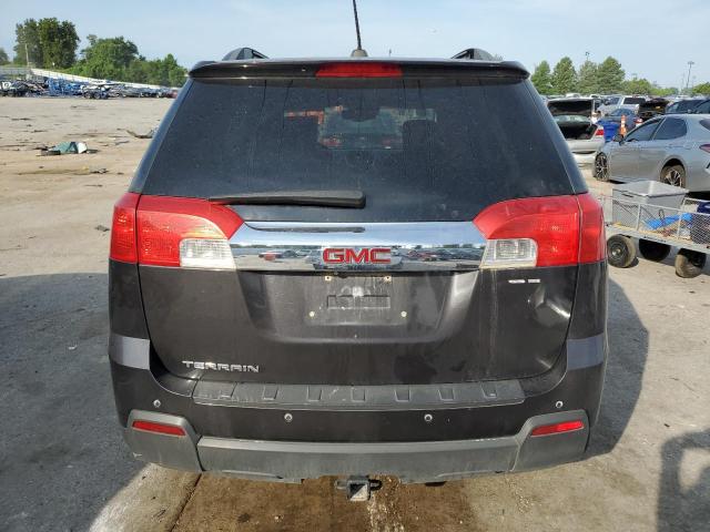 2015 GMC TERRAIN SL 2GKALSEK2F6154246
