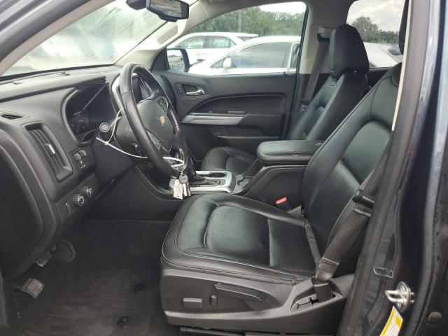 2020 CHEVROLET COLORADO Z - 1GCGTEEN0L1143245