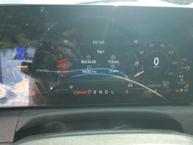 2024 FORD MUSTANG 1FA6P8THXR5125096
