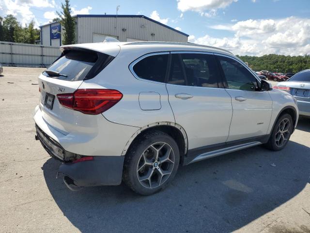 2018 BMW X1 XDRIVE2 WBXHT3C35J5F92376