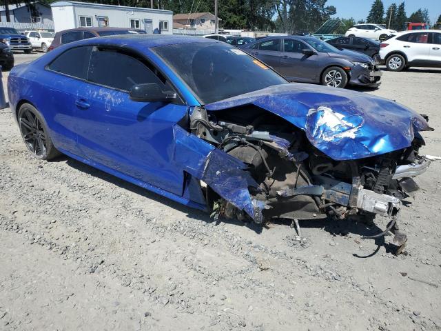 2017 AUDI S5 WAUC4AFR6HA000410