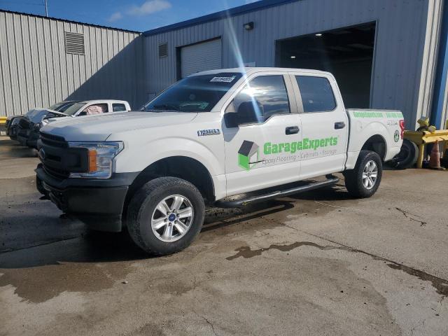 2019 FORD F150 SUPER #3296272410