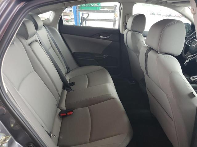 2019 HONDA CIVIC EX 19XFC1F35KE014754