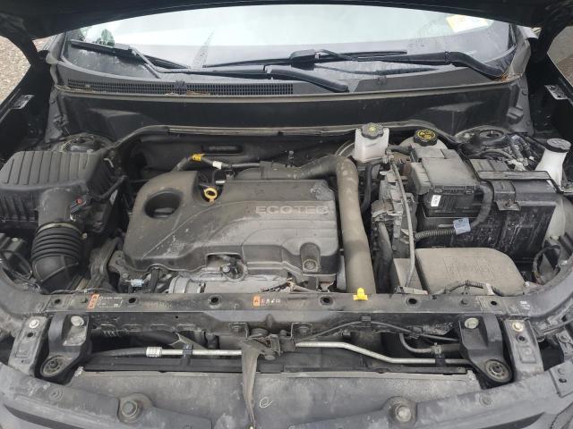 2021 CHEVROLET EQUINOX LT - 2GNAXUEV1M6101855