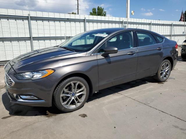 Vin: 3fa6p0t92hr221455, lot: 64044145, ford fusion se 2017 img_1