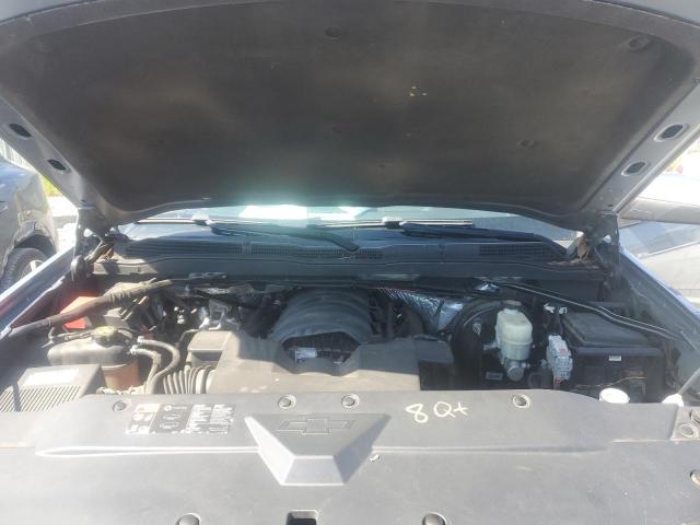 2015 CHEVROLET SILVERADO - 3GCUKREC1FG385933