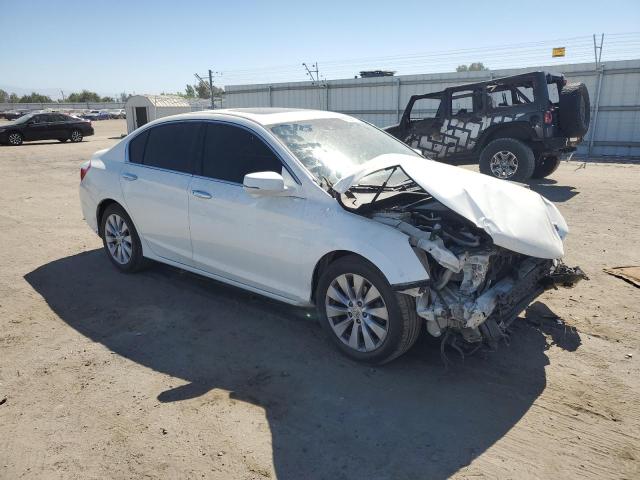 2014 HONDA ACCORD EXL - 1HGCR3F80EA027798