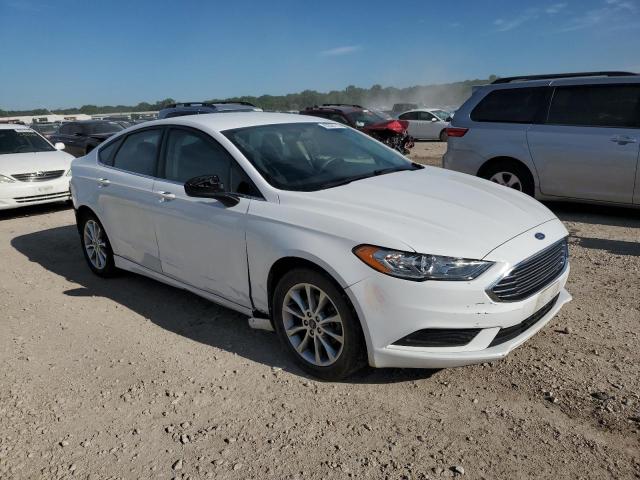 Vin: 3fa6p0h79hr136328, lot: 62367715, ford fusion se 20174