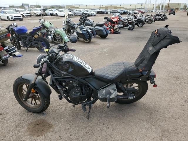 2024 HONDA CMX500 MLHPC5601R5700519