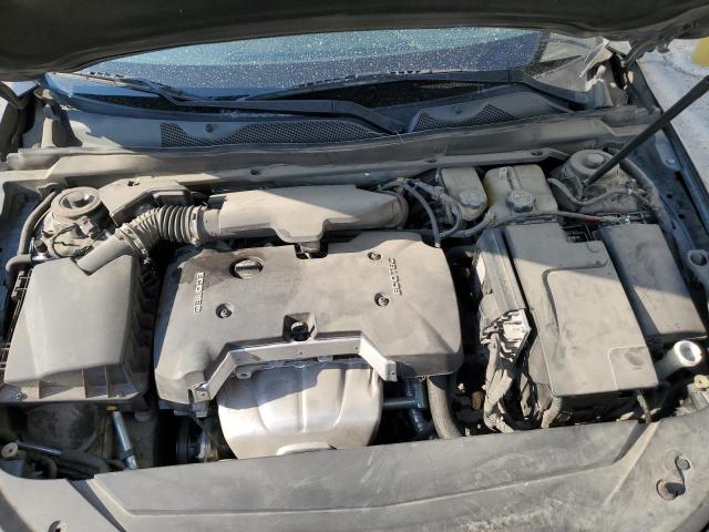 2016 CHEVROLET IMPALA LT - 2G1105SA4G9173942