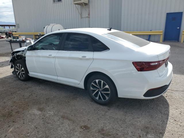 2025 VOLKSWAGEN JETTA S 3VW5X7BU7SM048635