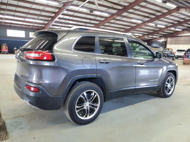 2015 JEEP CHEROKEE L 1C4PJMDS4FW570023