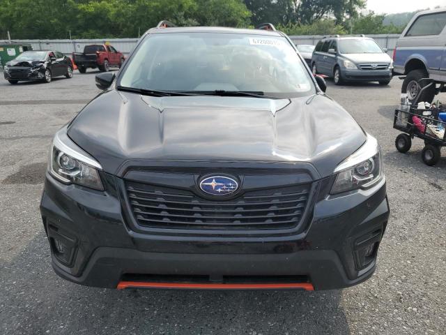 2020 SUBARU FORESTER S JF2SKARC0LH455010