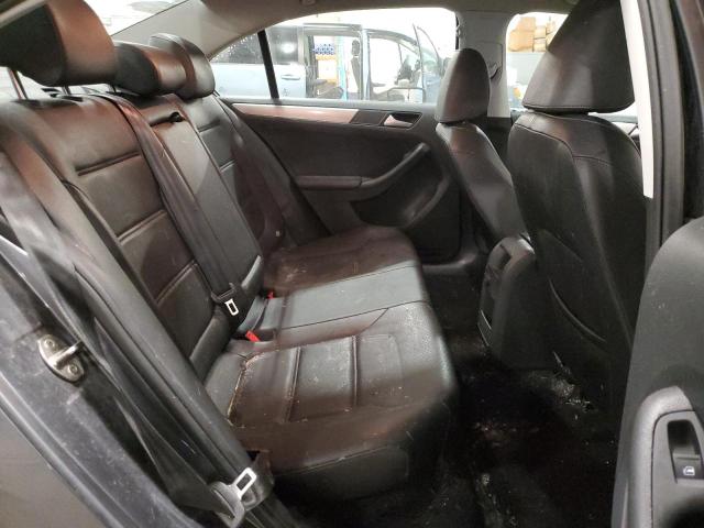 2017 VOLKSWAGEN JETTA SE - 3VWDB7AJ8HM385437