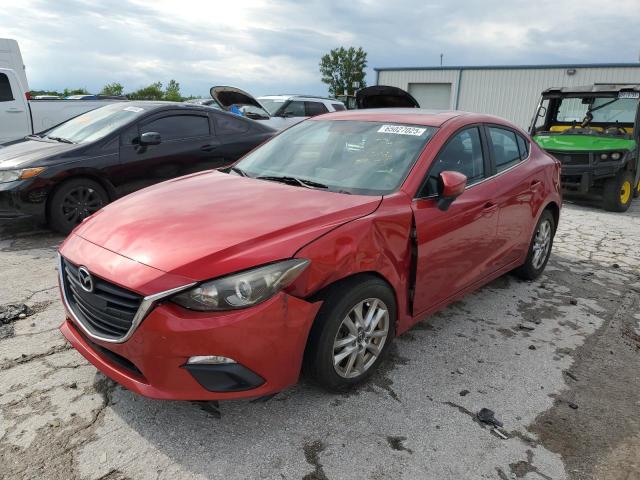 MAZDA 3 GRAND TO