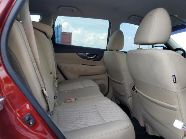 2020 NISSAN ROGUE S - 5N1AT2MTXLC751276