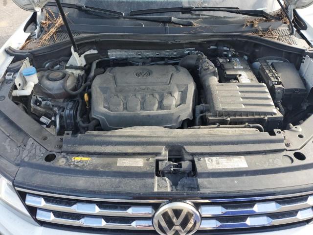 2018 VOLKSWAGEN TIGUAN SE - 3VV3B7AX8JM102948