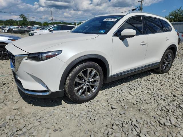 MAZDA CX-9 SIGNA