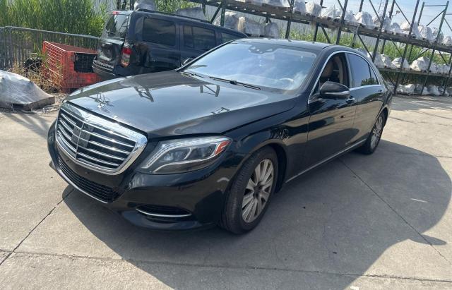 MERCEDES-BENZ S 550 4MAT 2014 WDDUG8FB3EA034574 photo #3