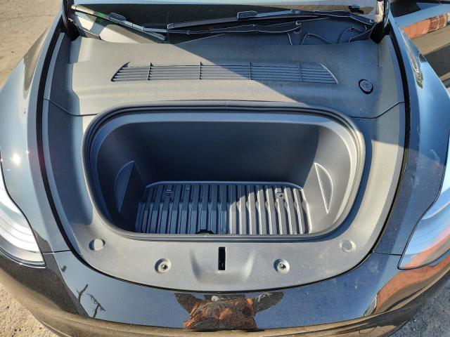 2023 TESLA MODEL Y - 7SAYGDEEXPF891102