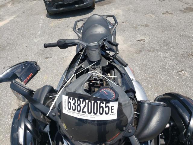 2013 CAN-AM SPYDER ROA 2BXNABC14DV001352
