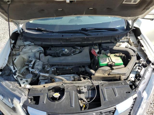 2017 NISSAN ROGUE S - 5N1AT2MT5HC788694