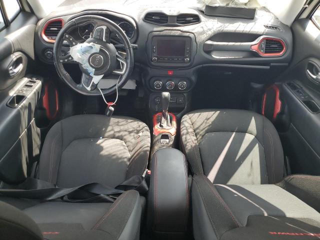 2017 JEEP RENEGADE T ZACCJBCB7HPF75219