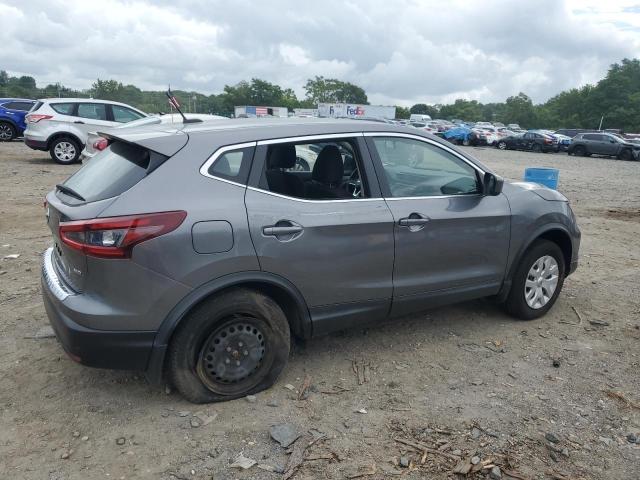 2020 NISSAN ROGUE SPOR - JN1BJ1CW8LW645978