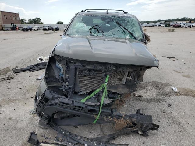 2024 FORD EXPEDITION MAX LIMITED 1FMJK2A84REA43900