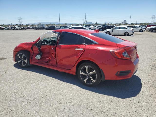 2017 HONDA CIVIC TOUR 2HGFC1F91HH642149