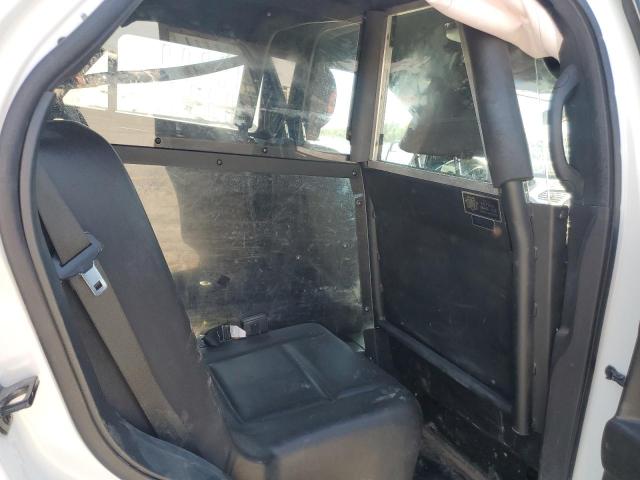 2019 FORD EXPLORER POLI 1FM5K8AR0KGB14727
