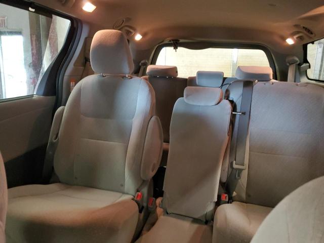 2016 TOYOTA SIENNA LE 5TDKK3DC9GS713883