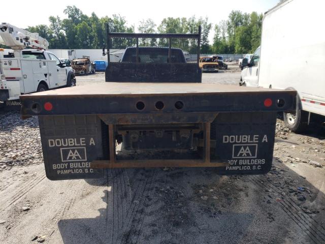 2019 RAM 5500 3C7WRNCL8KG646522