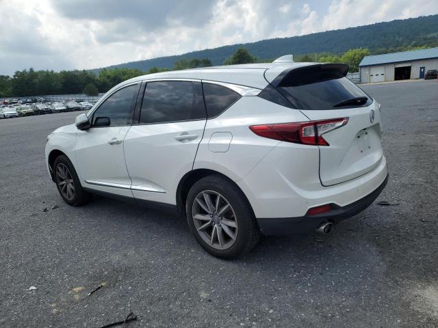 2020 ACURA RDX TECHNO 5J8TC2H59LL011292