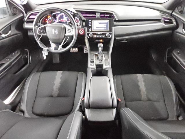 2020 HONDA CIVIC SPOR 2HGFC2F86LH560715