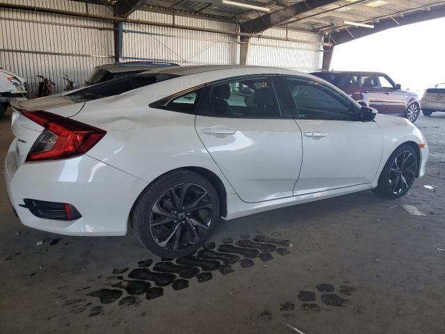 2021 HONDA CIVIC SPOR 2HGFC2F88MH502283