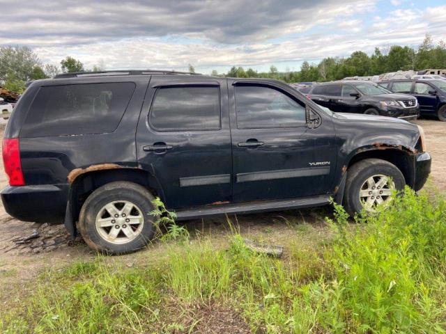 2012 GMC YUKON SLE - 1GKS2AE02CR110036